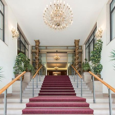 Grand Hotel Adriatico Montesilvano Marina Extérieur photo