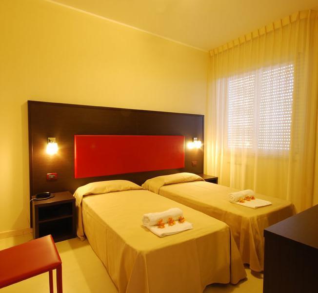 Grand Hotel Adriatico Montesilvano Marina Extérieur photo