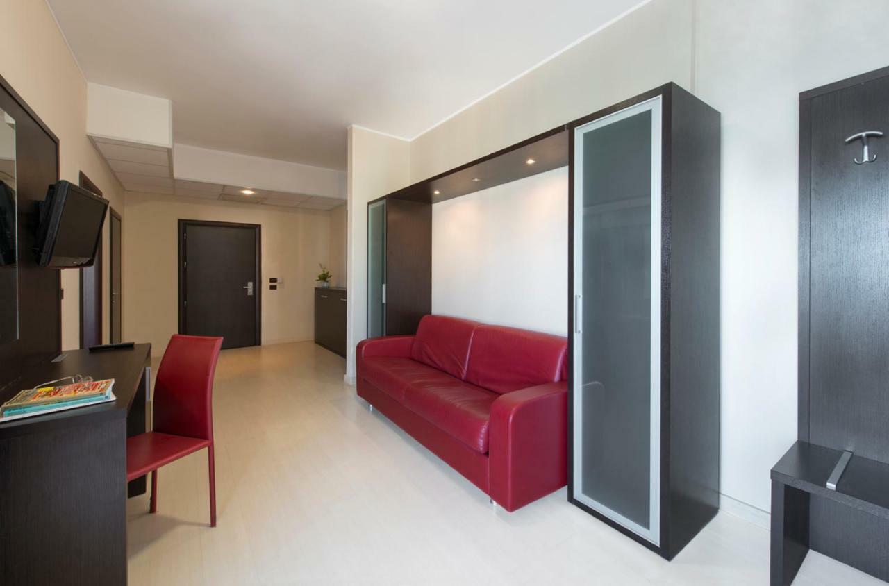 Grand Hotel Adriatico Montesilvano Marina Extérieur photo