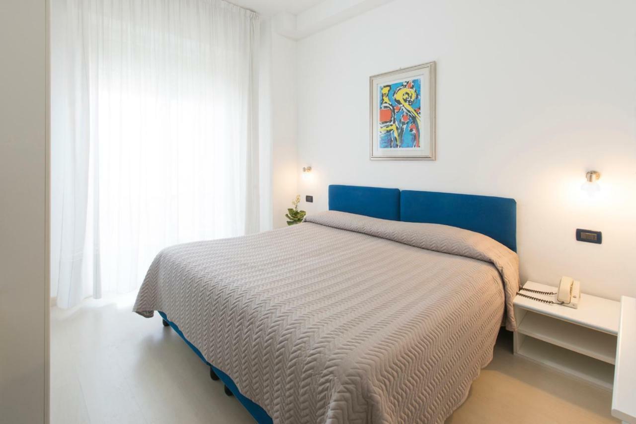 Grand Hotel Adriatico Montesilvano Marina Extérieur photo