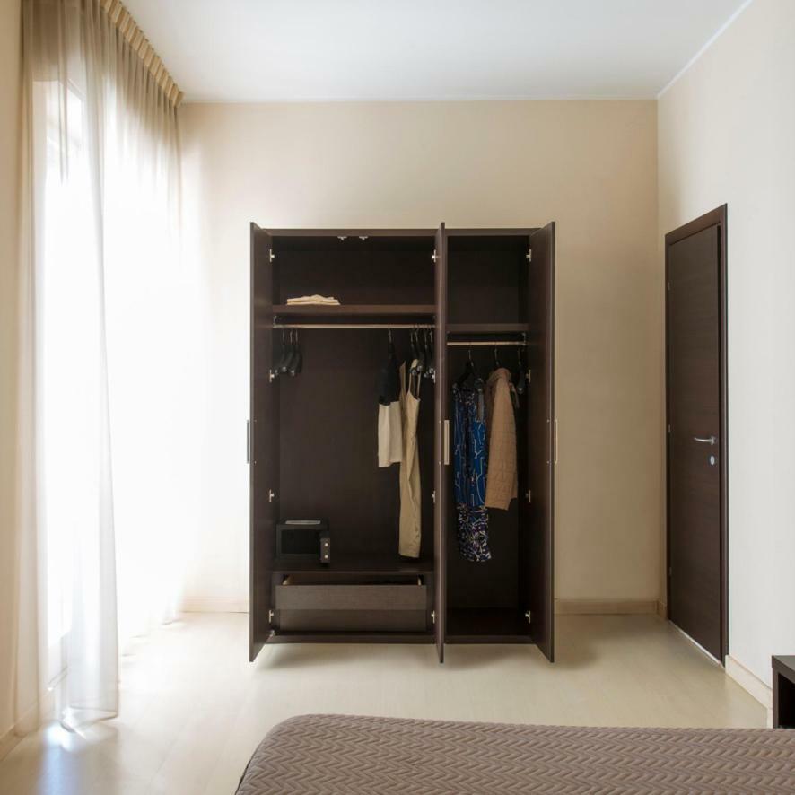 Grand Hotel Adriatico Montesilvano Marina Extérieur photo