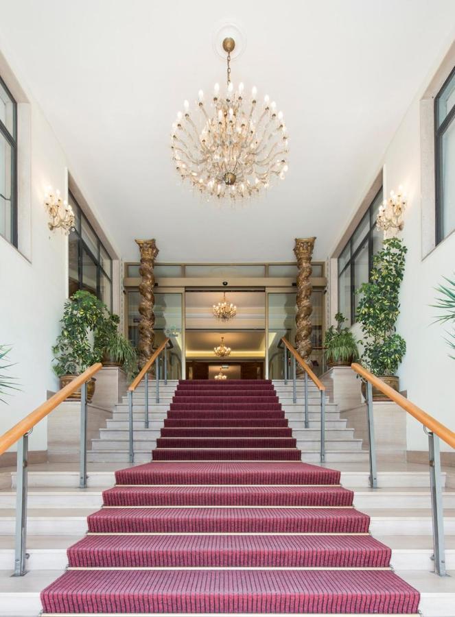 Grand Hotel Adriatico Montesilvano Marina Extérieur photo