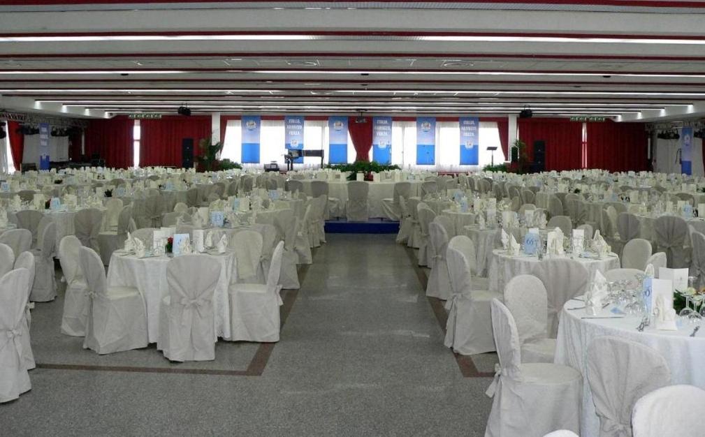 Grand Hotel Adriatico Montesilvano Marina Extérieur photo